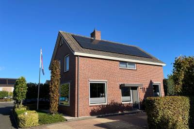 Woning de Dinkel 10 Hattem