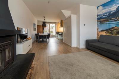 Woning Emmastraat 72 Vlaardingen