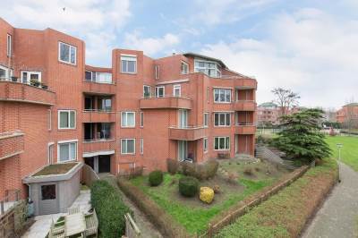 Woning Pietersberg 150 Capelle aan den IJssel
