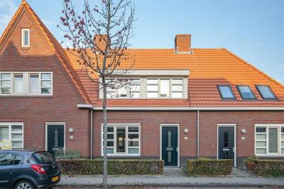 Woning Cornelis Bloemaertstraat 31 Eindhoven