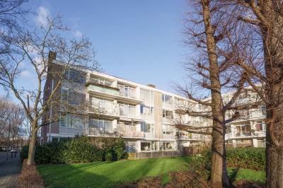 Woning Storklaan 58 Delft