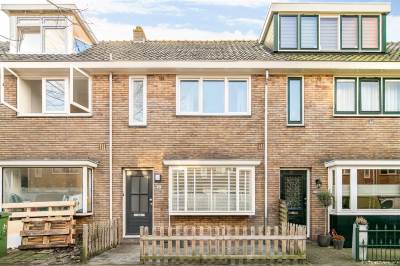 Woning Schiermonnikoog 57 Zaandam