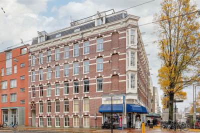 Woning Wijttenbachstraat 69 Amsterdam