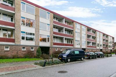Woning Plutolaan 88 Groningen