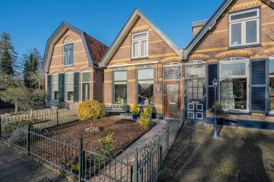 Woning Oostwijkstraat 84 Steenwijk