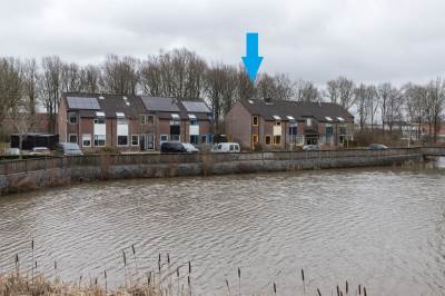 Woning 't Spiek 76 Beilen