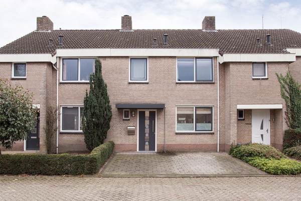 Woning Beverdam 87 Etten-Leur