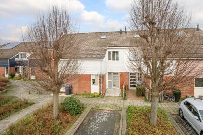 Woning Hoornblad 22 Bodegraven