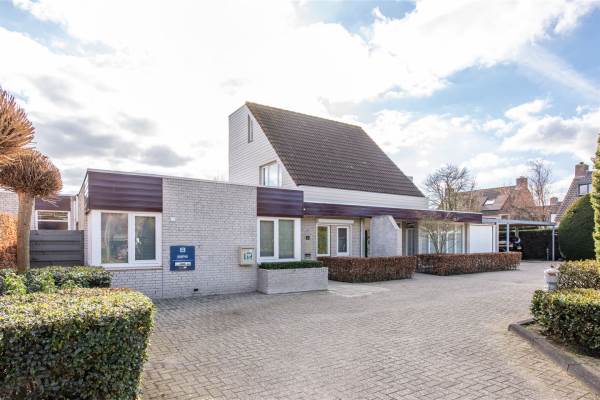 Woning Vorselaar 8A Oosterhout (NB)