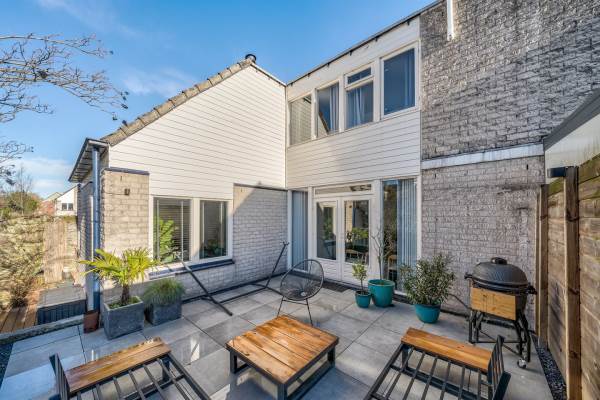 Woning Floris Burgwal 2 Capelle aan den IJssel