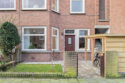 Woning Van Lansbergestraat 90 Den Haag