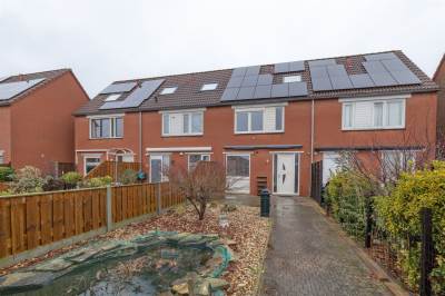 Woning Mosselstraat 23 Almere