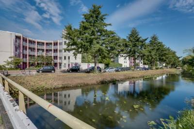 Woning Sartreweg 76 Utrecht