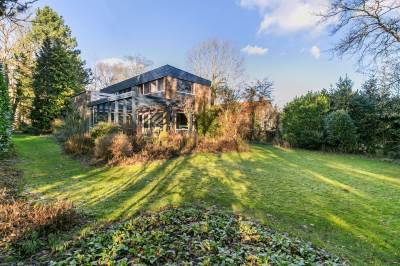 Woning Vleysmanlaan 4 Wassenaar