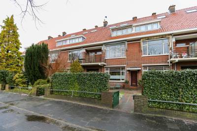Woning Laan van Nieuw Oosteinde 205A Voorburg