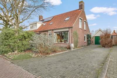 Woning Beatrixstraat 3 Zeijen