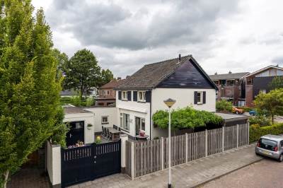 Woning Rozengaard 12 Etten-Leur