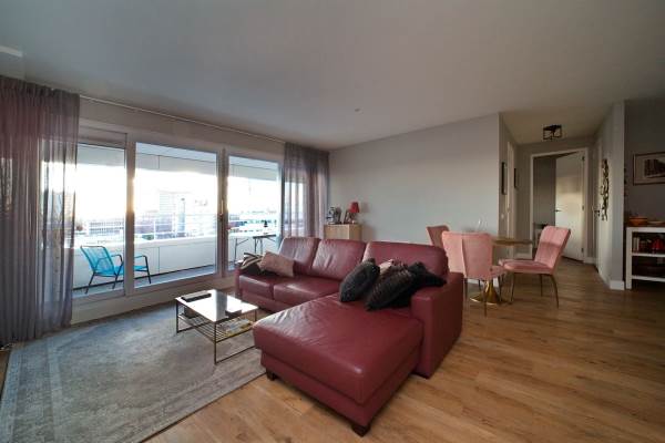 Woning Koopmansstraat 1F507 Rijswijk (ZH)