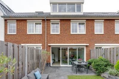 Woning Boetersstraat 39 Wateringen