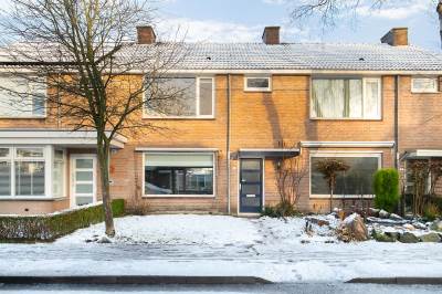 Woning Rosakker 3 Bergeijk