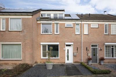 Woning Europalaan 146 Boxtel