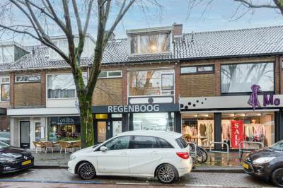 Woning Hortensiastraat 5a Monster