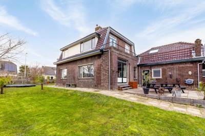 Woning Noordeindseweg 16 Berkel en Rodenrijs