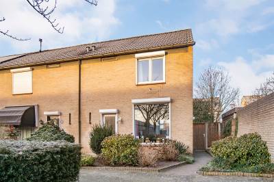 Woning James Rossstraat 50 Enschede