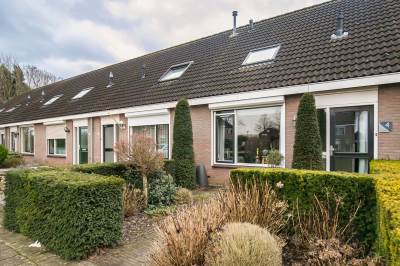 Woning Pimpernel 4 Oldebroek