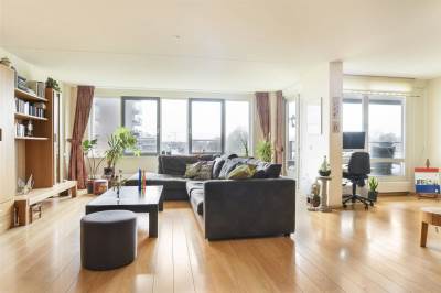 Woning De Oeverlanden 288 Purmerend