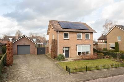 Woning Zandstraat 35 Nuland