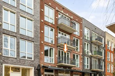 Woning Wilhelminaplein 42 Leeuwarden