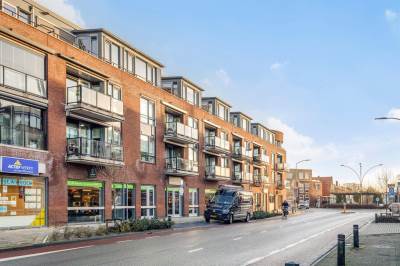 Woning Bleek 66 Harderwijk