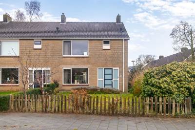 Woning Uranuslaan 10 Hardenberg