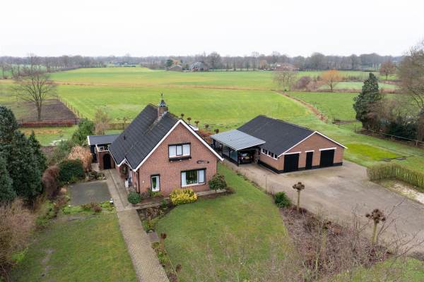 Woning Kunnerij 7 Zieuwent
