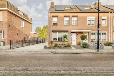 Woning Rolduckerstraat 27 Kerkrade