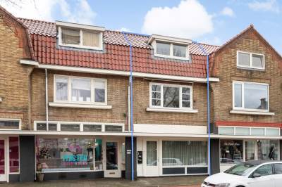 Woning Soesterbergsestraat 8 - 8A Soest