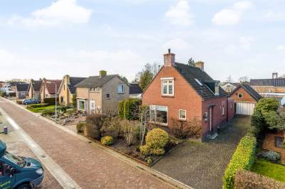 Woning Postleane 11 Ureterp
