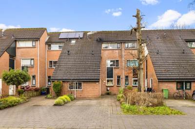 Woning Hollandsch Diep 305 Zaandam