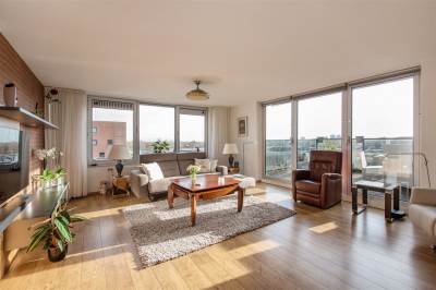 Woning Dijkmanschans 160 Zoetermeer