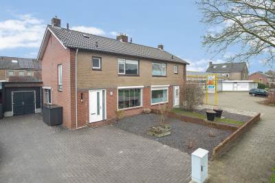 Woning Bronbeekstraat 11 Eibergen