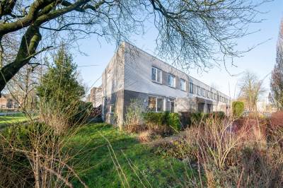 Woning Reysigerweg 16 Zwolle