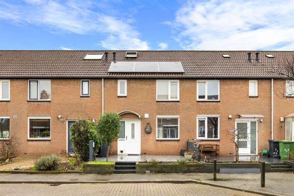 Woning Molenkolk 7 Oostzaan