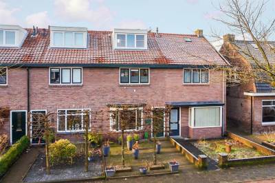 Woning Oude Arnhemseweg 169 Zeist