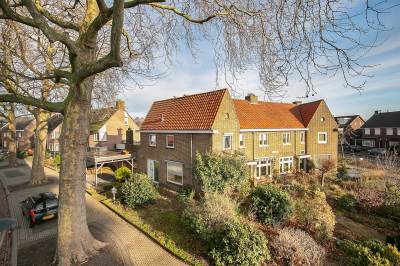 Woning Helmondselaan 20 Helmond