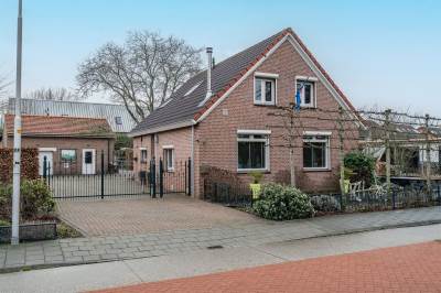 Woning Kamervoort 11 Angeren
