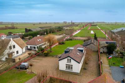 Woning Lekdijk 68a Langerak