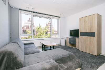 Woning Singel 143B Schiedam
