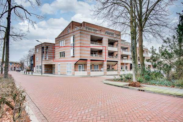 Woning Keizerstraat 7 Rosmalen