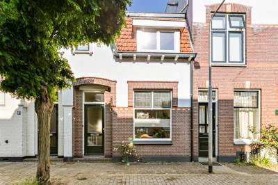 Woning van Heemskerckstraat 2A Nijmegen